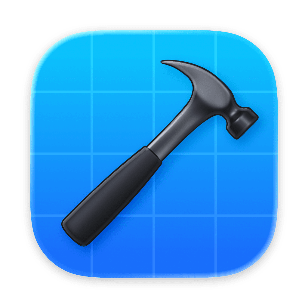 Xcode Logo