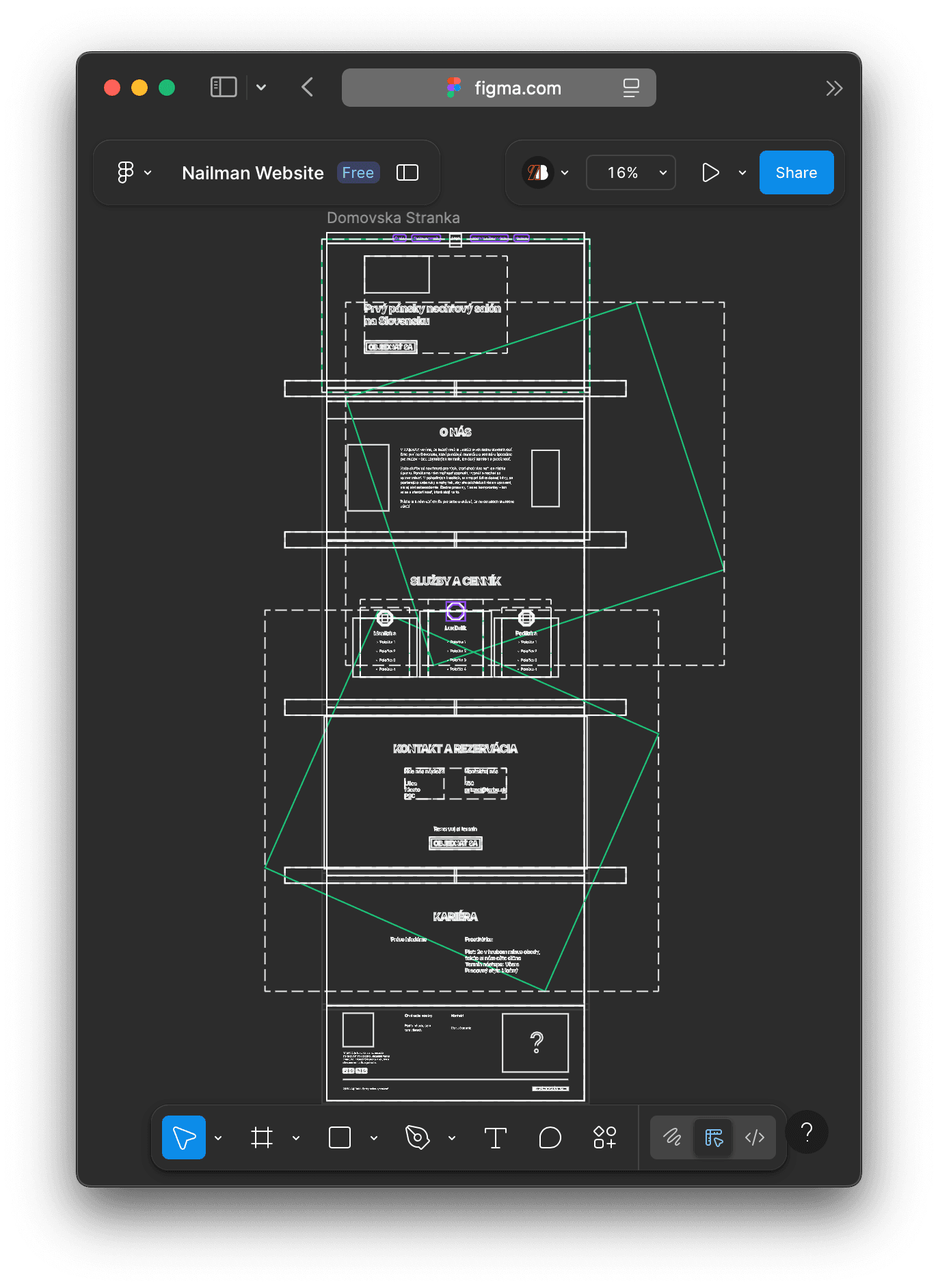 Web Design